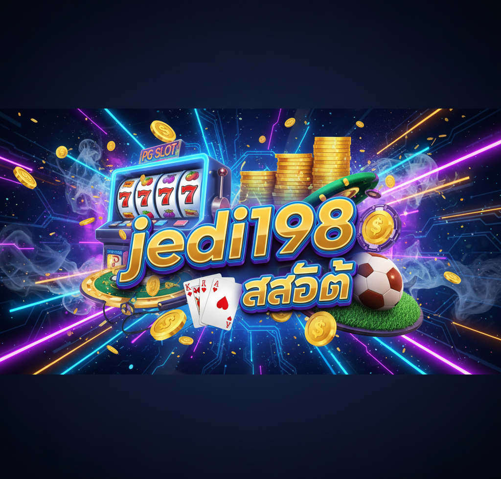 jedi198 สล็อต