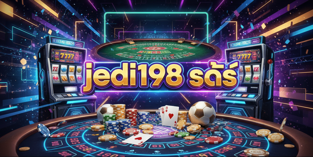 jedi198 สล็อต