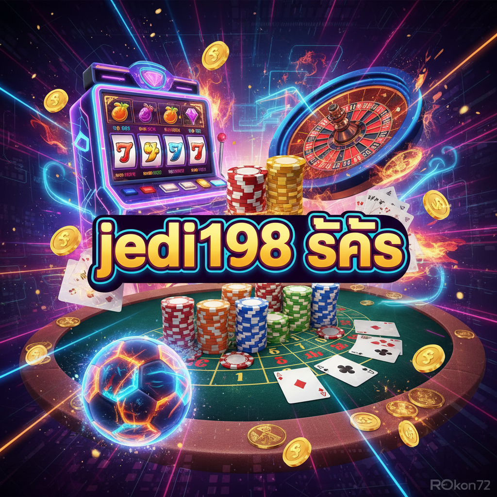 jedi198 สล็อต