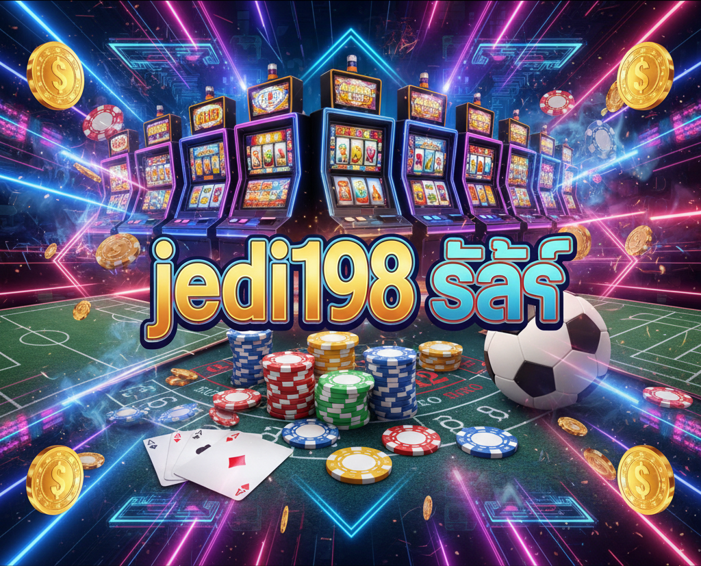 jedi198 สล็อต