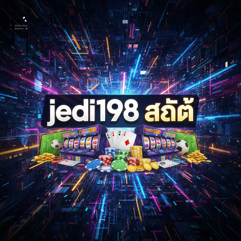 jedi198 สล็อต